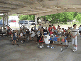 Support Groups